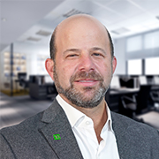 Larry Wieseneck, official photo