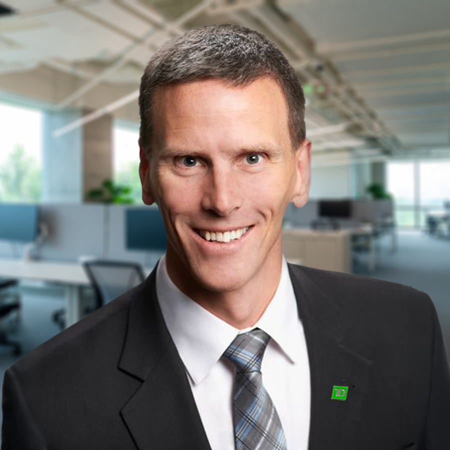 Portrait de Len Kroes