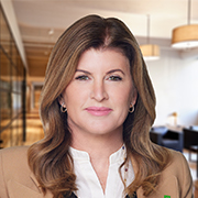 Portrait de Rona Ambrose