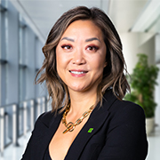 Photo of Sharon Kim