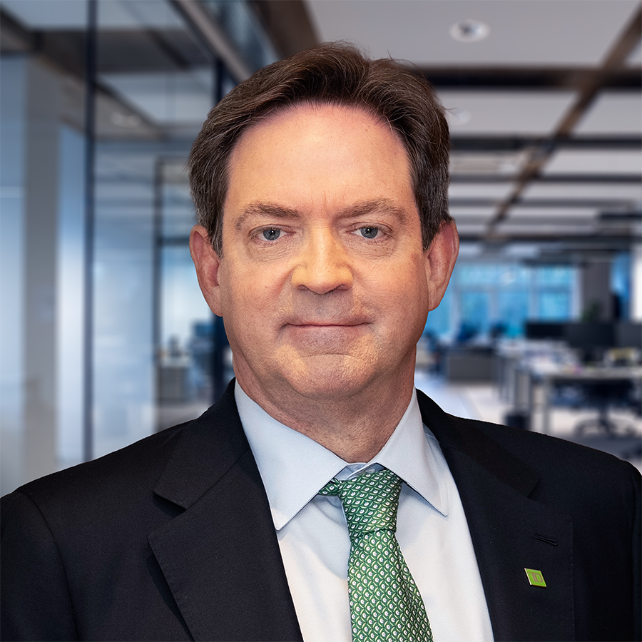 Tim Wiggan, official photo