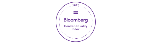 Logo de l’indice d’égalité des sexes 