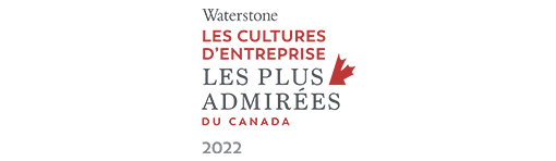 Logo de Les Waterstone Human Capital
