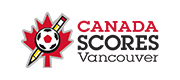 Logo Canada Scores Vancouver