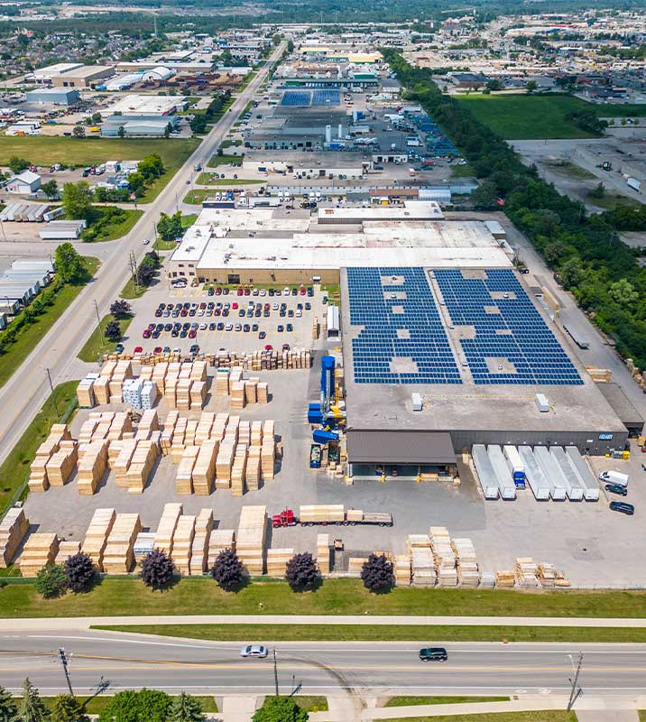 Photo of 1367 Industrial Road