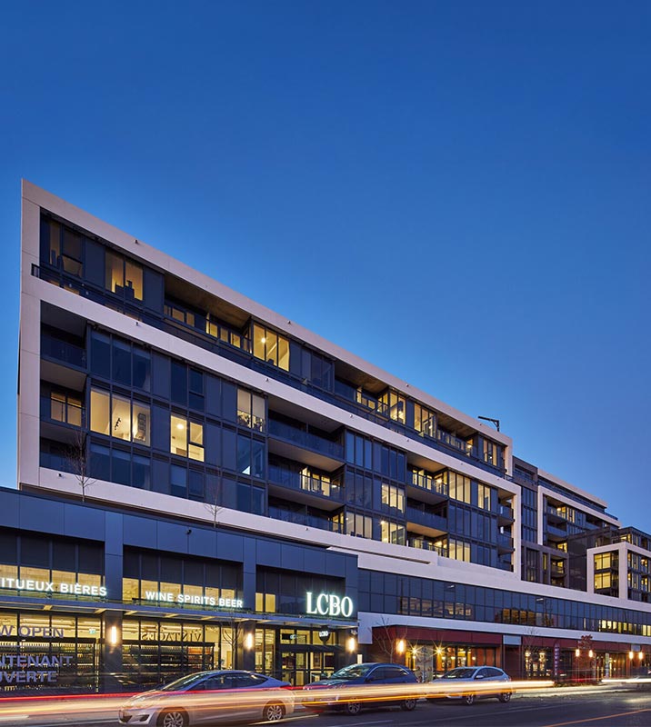 Photo of Litho Apartments