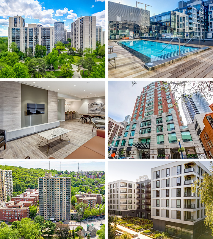 Minto Apartment REIT Privatization