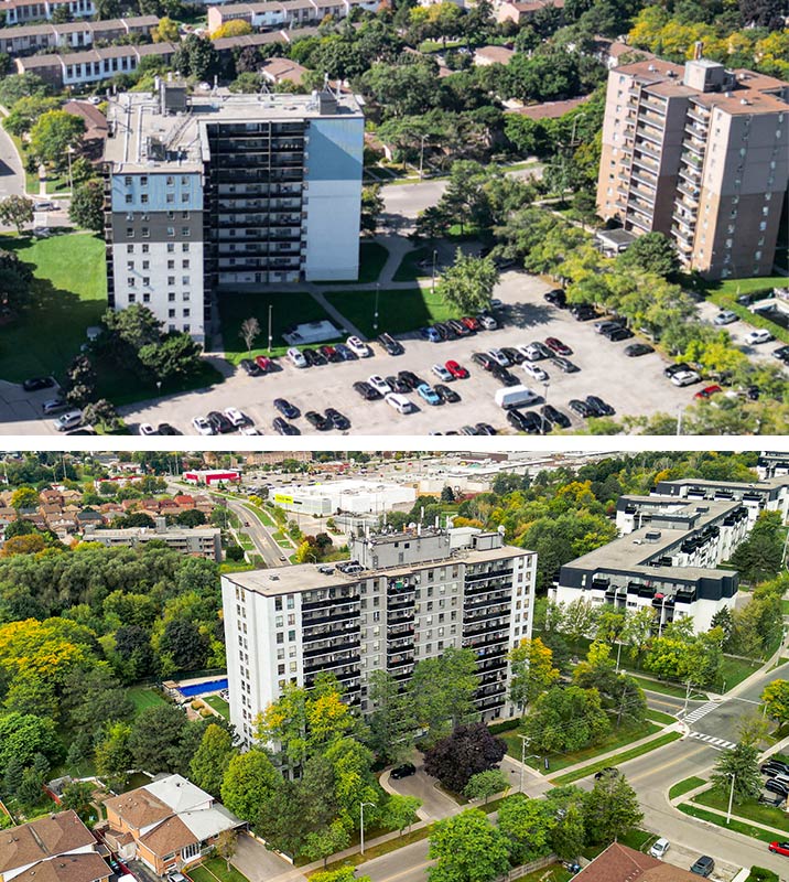 Property Brokerage | TD Securities