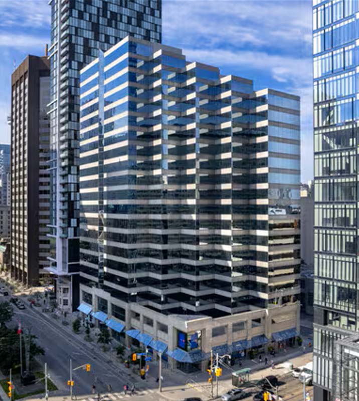 Photo of 438 University Avenue