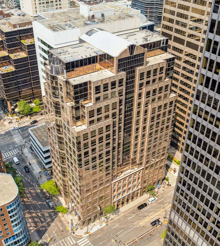 Photo of 70 York Street