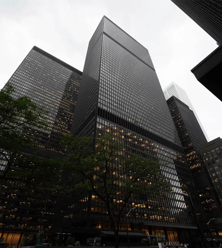 TD Centre, Toronto, Ontario