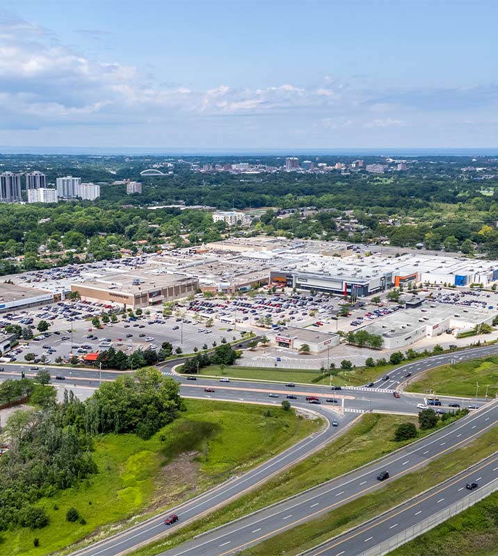 Photo of Niagara Pen Centre