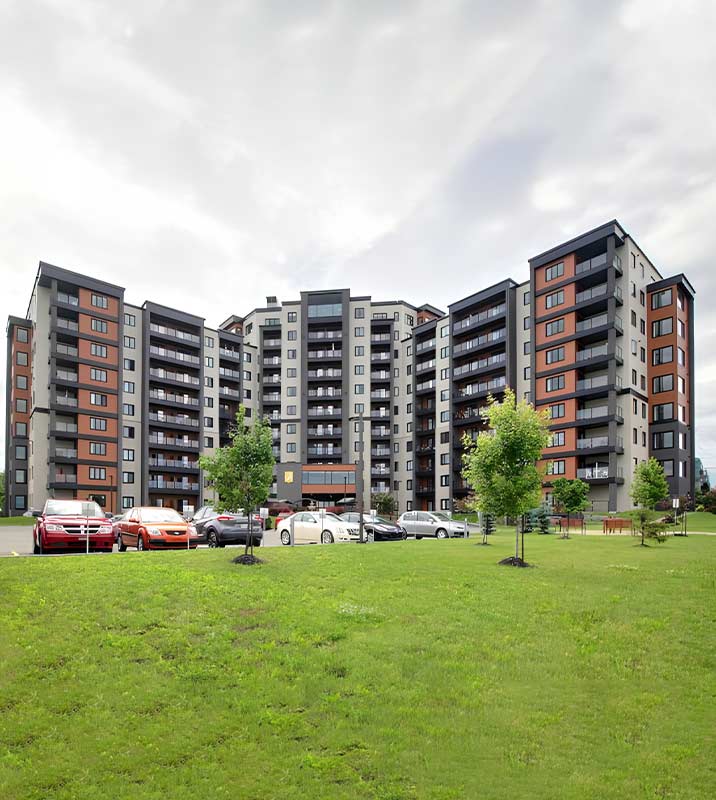 Photo of Château Bellevue Portfolio