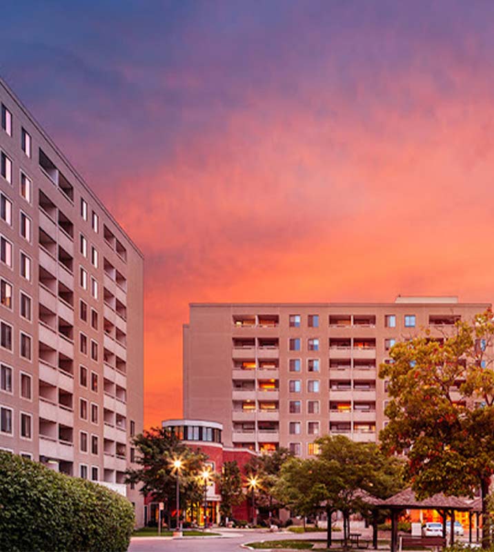 Photo of Château Heritage Glen