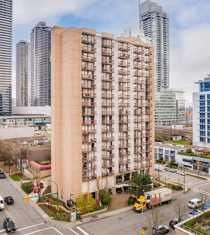 Photo of Rideau Retirement Residences