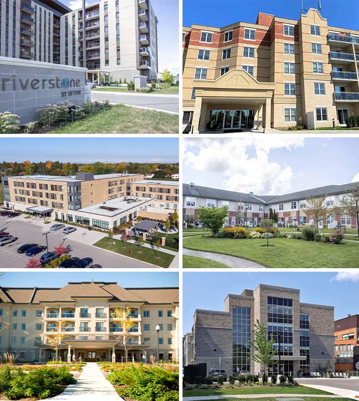 Photo of Sifton Retirement Portfolio