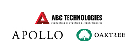 ABC Technologies, Apollo, Oaktree 