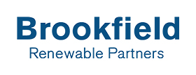 Logo Brookfield Renewable Partners