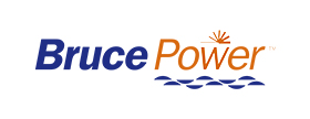 Logo Bruce Power