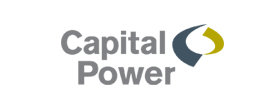Capital Power logo