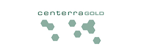Logo Centerra Gold