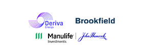 Deriva Energy and Manulife John Hancock