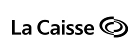 La Caisse logo