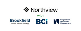 Logo Northview