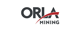 ORLA Mining