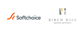 Softchoice and Birch Hill