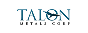 Logo Talon Metals Corp 