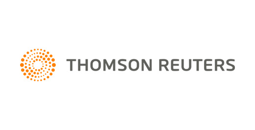Logo of Thomson Reuters
