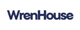 Logo Wren House