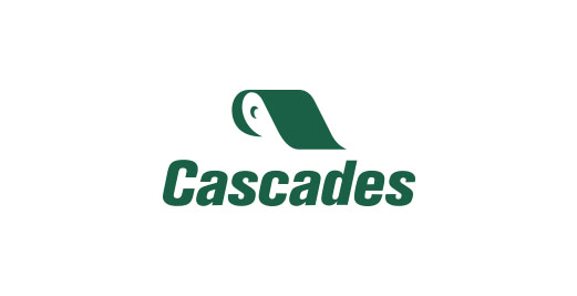 Logo Cascades