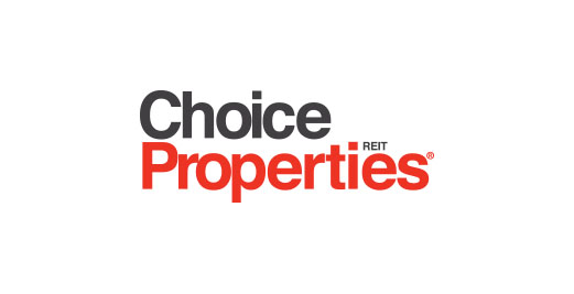 Choice Properties logo