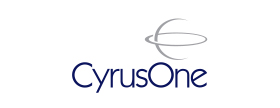 Logo of Cyrus One