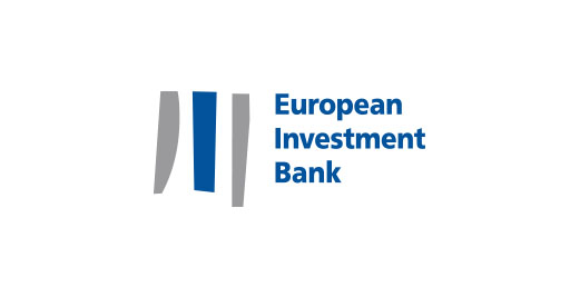 Logo Banque européenne d’investissement