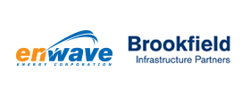 Logo Enwave-Brookfield
