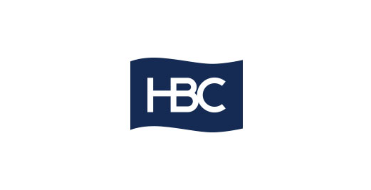 HBC logo