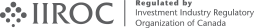 Logo of Investment Industry Regulatory Organization of Canada