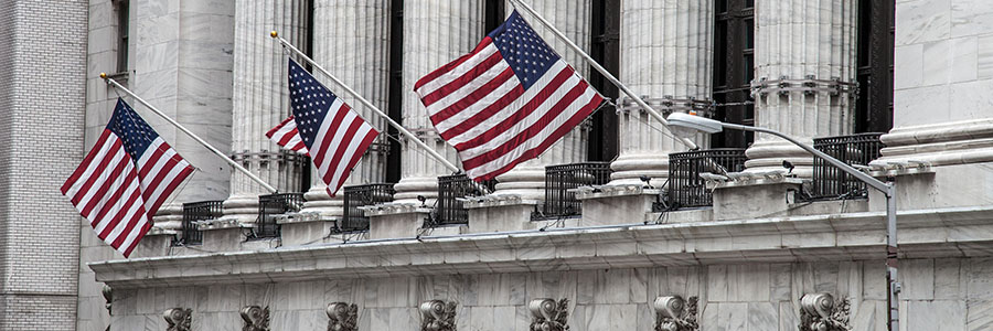 U.S. Flags