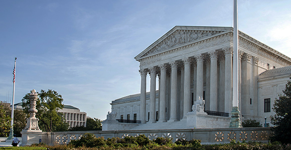 Image de Supreme Court