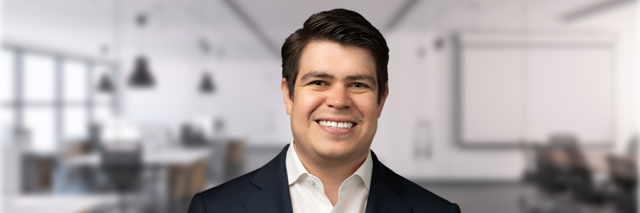 Portrait of Juan Salguero