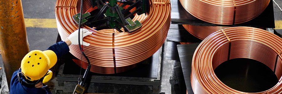 Image of Copper Wire