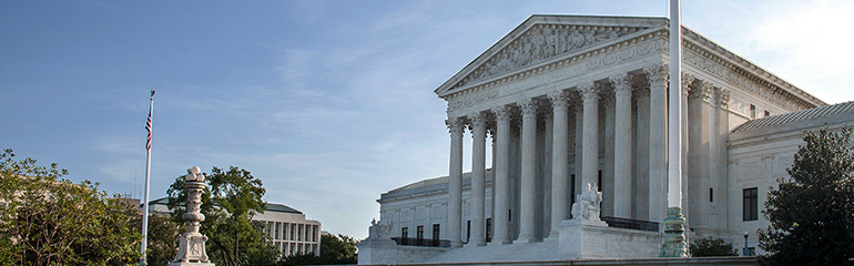 Image of Supreme Court