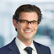 Portrait of Aaron Bilkoski