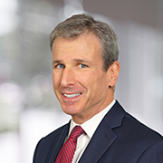Portrait of Andrew Kligerman