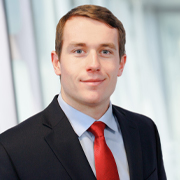 Portrait of Bill Kerr