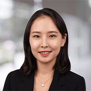 Portrait of Janet Lee