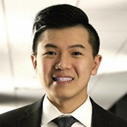 Photo of Jeremy Lai